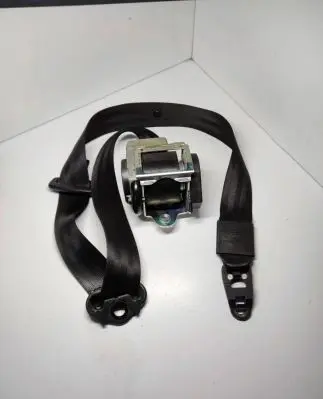 Audi A6 S6 C6 4F Front seatbelt 4F0857705A 0002406709 7904498