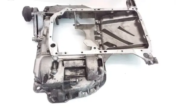 Volkswagen PASSAT B5.5 Oil sump 059103603K
