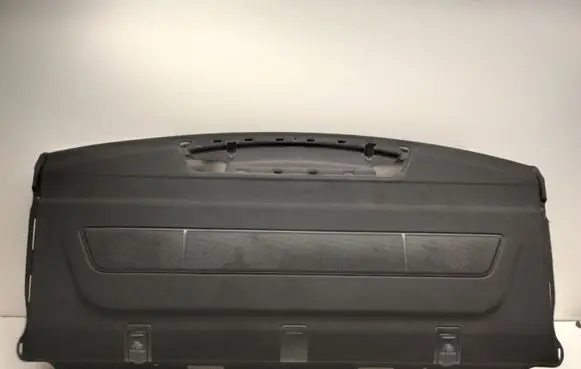 Mercedes-Benz E W212 Parcel shelf A2126901249