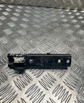 Skoda Yeti (5L) Seat belt adjustment rail 3C8857819A