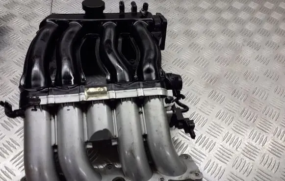 Seat Toledo II (1M) Intake manifold 06A133925GB