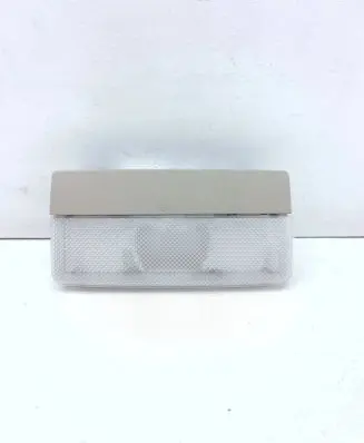 Opel Zafira C Front seat light 1673520