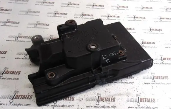 Lexus IS 220D-250-350 Battery tray 7443153040