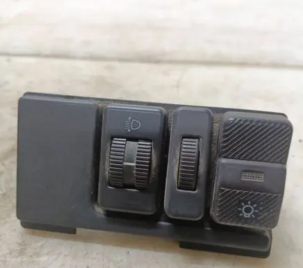 Volkswagen Transporter - Caravelle T4 Headlight level height control switch 701858099