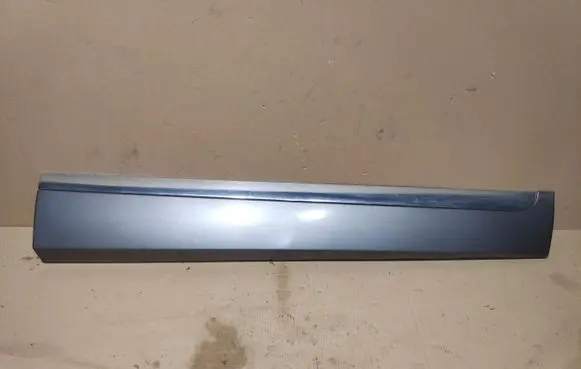 Renault Scenic III - Grand scenic III Front door card panel trim 808205533R