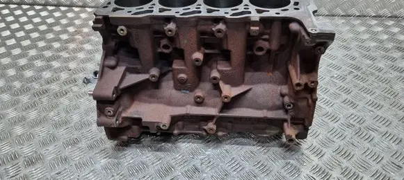 Ford Transit Custom Engine block S26371666 GK2Q6015AA