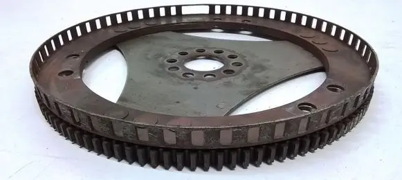 Audi Q7 4L Flywheel 07C105323H