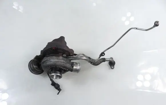 Hyundai i30 Turbo 282012A701 7752740002