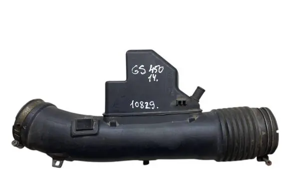 Lexus GS 250 350 300H 450H Air intake duct part 1789331120