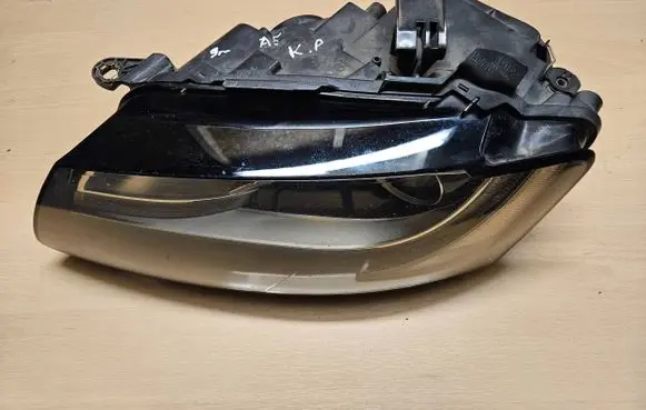 Audi A5 8T 8F Headlight/headlamp 8T0941003M 89317771