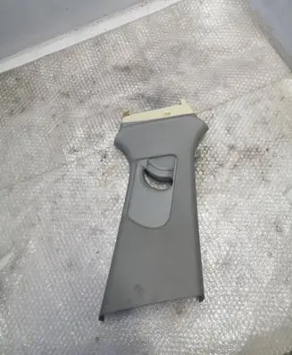Audi A6 C7 (B) pillar trim (top) 4G0867244 8844 4732537