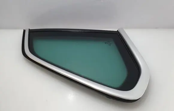Volkswagen Tiguan Rear side window 5NA845042P 5NA845042