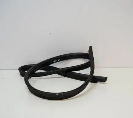 Audi A7 S7 4G Rubber seal rear door 4G8854544A