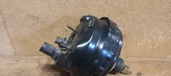 Mercedes-Benz C W203 Brake booster A0054305030 03784921024