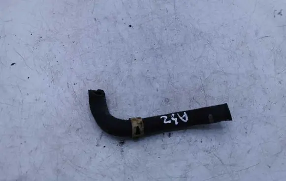 Honda Accord Fuel line/pipe/hose NOCODE