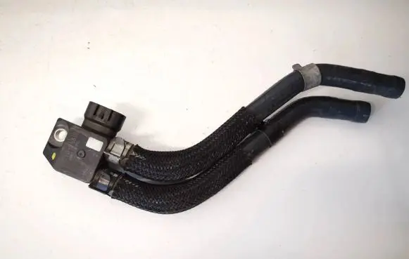 KIA Sportage Exhaust gas pressure sensor 392102a800