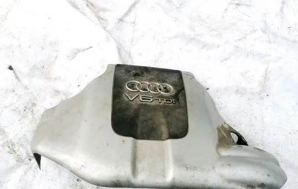 Audi A6 S6 C5 4B Engine cover (trim) 059103927AC