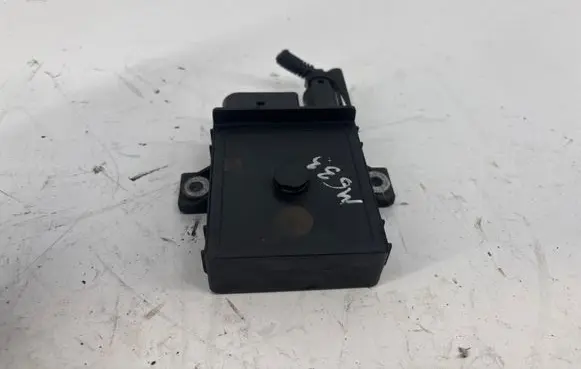 SsangYong Korando Glow plug pre-heat relay A6715451036