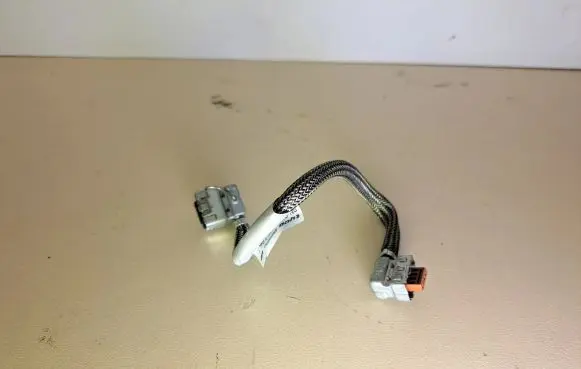 Volvo S60 Headlight/headlamp wiring loom/harness 009537262 09537262 00953726