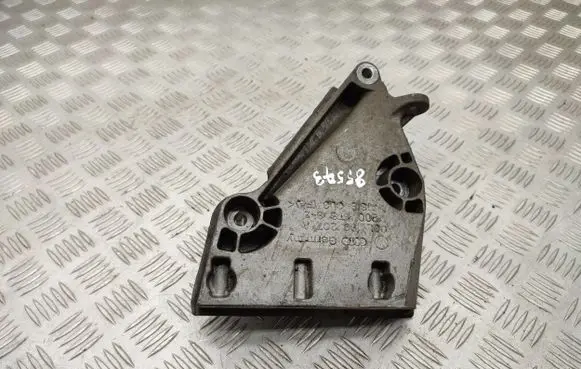 Skoda Fabia Mk2 (5J) Engine mounting bracket 03L199207A