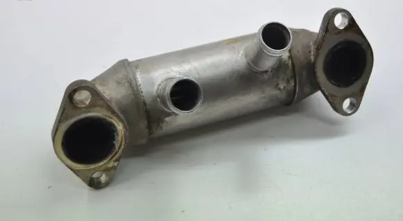 KIA Sorento EGR valve cooler