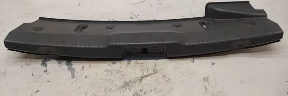 BMW 7 F01 F02 F03 F04 Trunk/boot trim cover 9113340 18915410