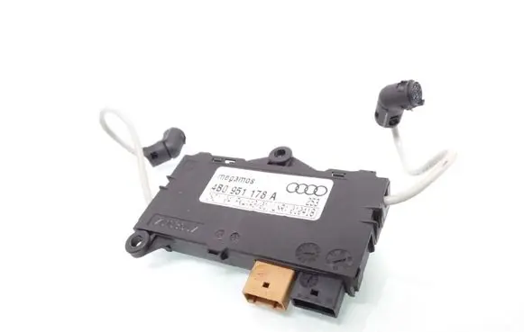Audi A6 S6 C5 4B Alarm movement detector/sensor 4B0951178A