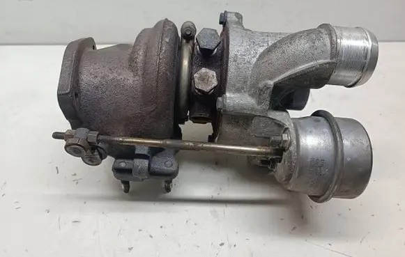 Mini One - Cooper Clubman R55 Turbo 7619184 7595678 50223947