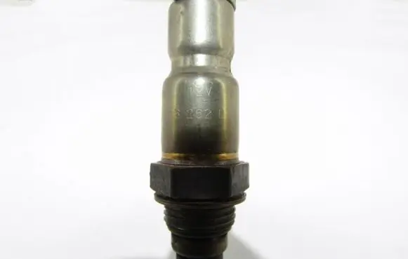Lambda probe sensor