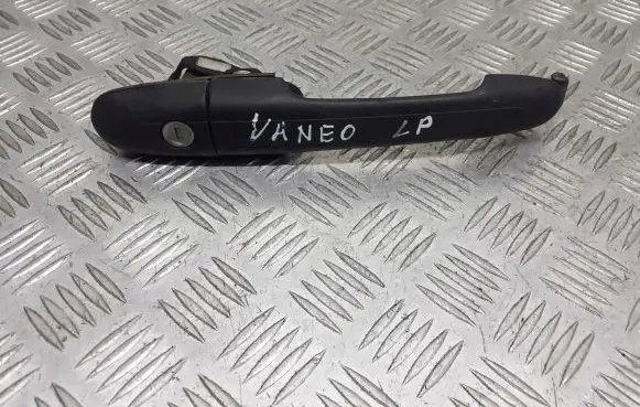 Mercedes-Benz Vaneo W414 Front door exterior handle
