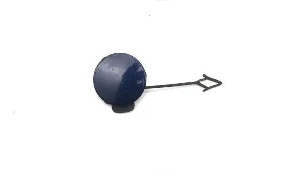 Jaguar XE Front tow hook cap/cover GX7317F011AA