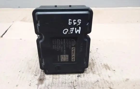 Volvo V60 ABS Pump 31329137 P31329137