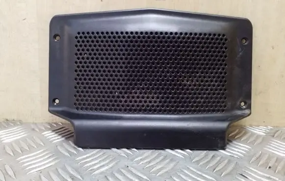 BMW X3 E83 Subwoofer grill/trim 6990108