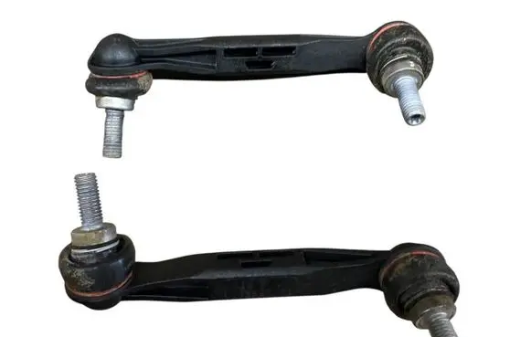 BMW 3 F30 F35 F31 Rear anti-roll bar/stabilizer link 6785608 6785607 33506785608