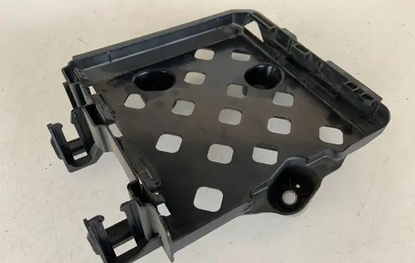 Audi Q5 SQ5 Engine control unit holder 80A907647B