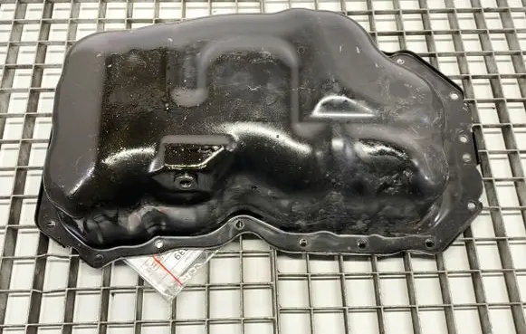 Mazda 6 Oil sump 