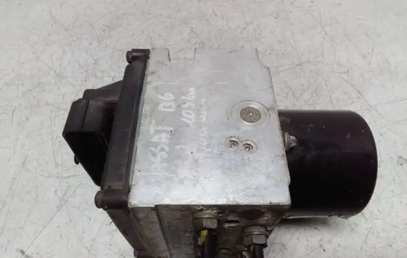 Volkswagen PASSAT B6 ABS Pump 3C0614109C 16431501C HC71761087DEV