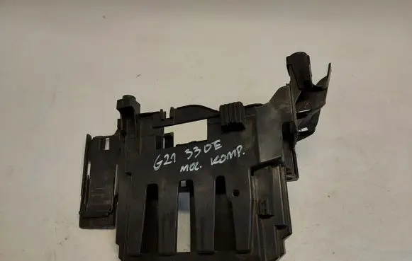 BMW 3 G20 G21 Engine control unit holder BMWG21