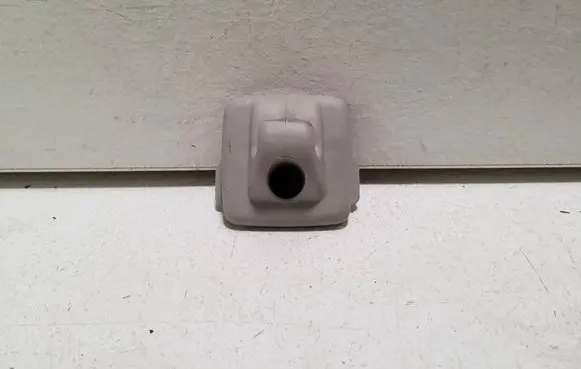 Peugeot Expert Sun visor clip/hook/bracket 