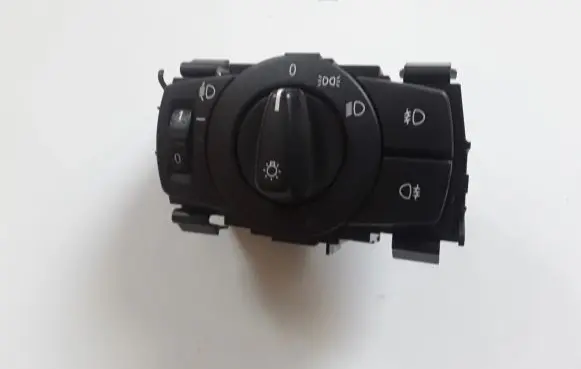 BMW X1 E84 Light switch 6932794