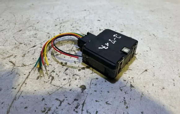 Volkswagen PASSAT B8 Distronic sensor radar 3Q0907561D 3Q0907572C 0203300968