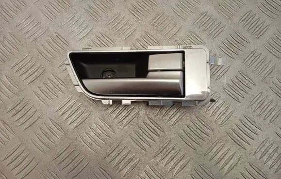 Land Rover Range Rover Sport L320 Rear door interior handle trim AH2222600AC AH2222600BC