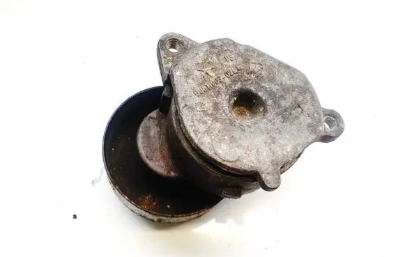 Ford Mondeo MK I Generator/alternator belt tensioner 93bb6a228ae G0811003-02Bc