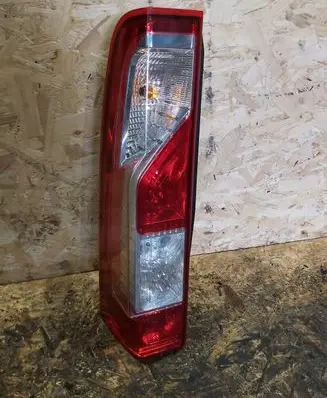 Renault Master III Rear/tail lights 17109600