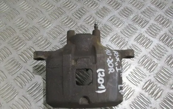 Mitsubishi ASX Front brake caliper
