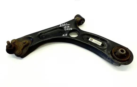 KIA Ceed Front lower control arm/wishbone 54500G4AA0