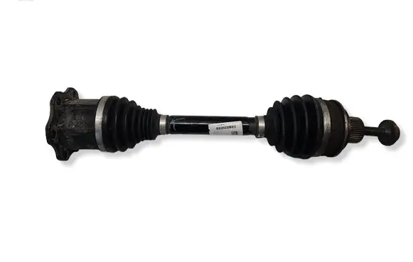 Audi A5 Front driveshaft 8W0407271E