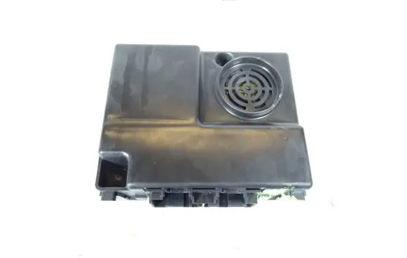Opel Insignia A Engine control unit/module 13502527