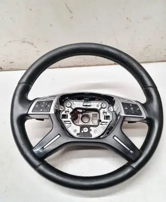 Mercedes-Benz E W212 Steering wheel A2464602303