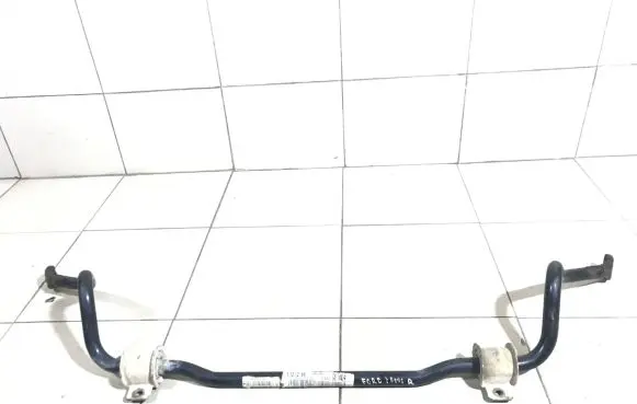 Front anti-roll bar/stabilizer link